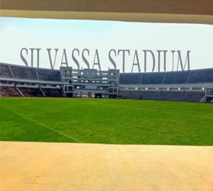 Infrastructure & Amenities